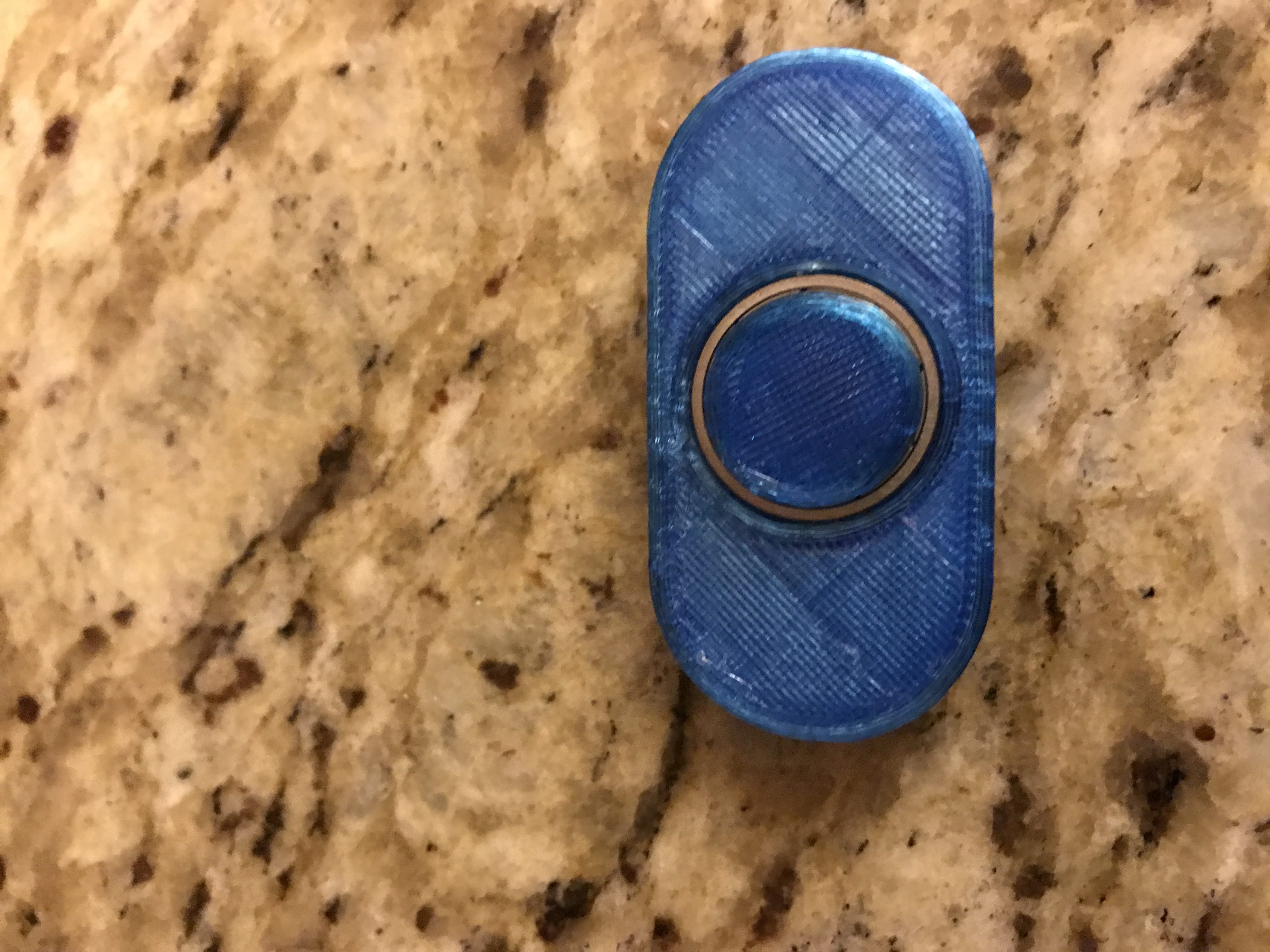 cap spinner